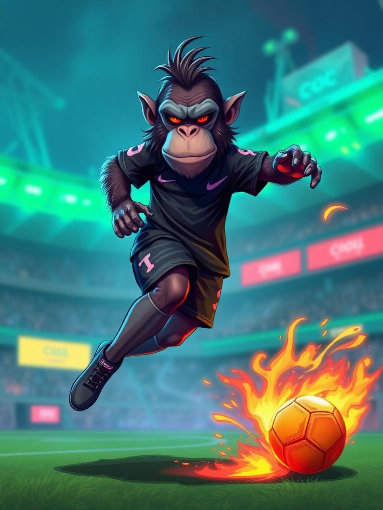 ApeShotz
